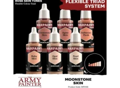 Warpaints Fanatic Moonstone Skin