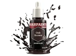 Warpaints Fanatic Oak Brown