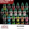 Warpaints Fanatic Oil Stains
