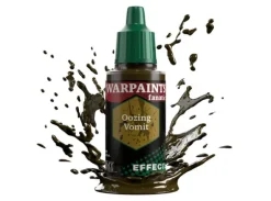Warpaints Fanatic Oozing Vomit