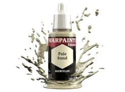 Warpaints Fanatic Pale Sand