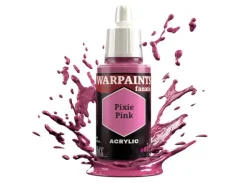 Warpaints Fanatic Pixie Pink