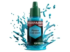 Warpaints Fanatic Plasma Coil Glow