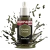 Warpaints Fanatic Prairie Ochre