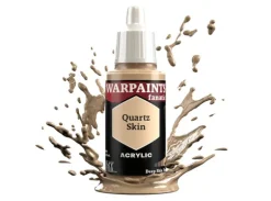 Warpaints Fanatic Quartz Skin