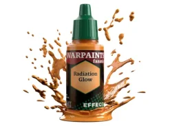 Warpaints Fanatic Radiation Glow