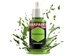 Warpaints Fanatic Rainforest