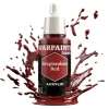 Warpaints Fanatic Resplendent Red