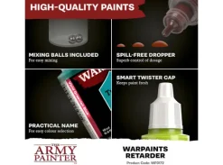 Warpaints Fanatic Retarder