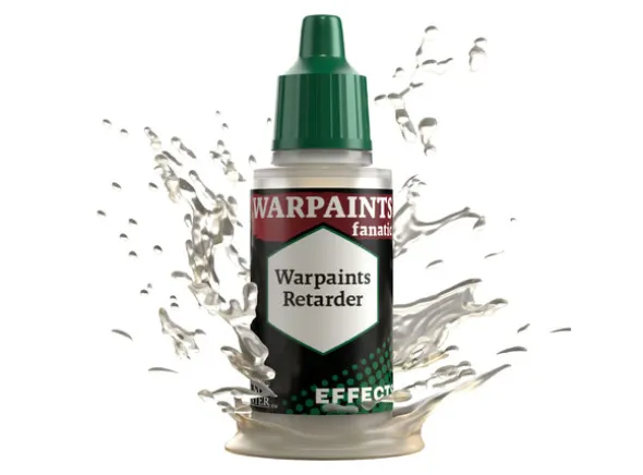 Warpaints Fanatic Retarder