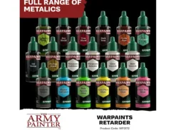 Warpaints Fanatic Retarder