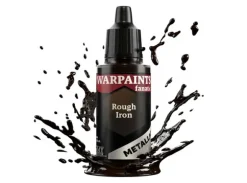 Warpaints Fanatic Rough Iron