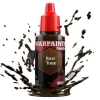 Warpaints Fanatic Rust Tone