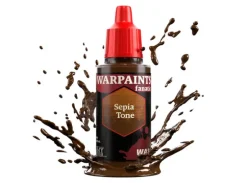 Warpaints Fanatic Sepia Tone