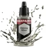 Warpaints Fanatic Shining Silver