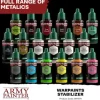 Warpaints Fanatic Stabilizer