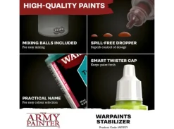 Warpaints Fanatic Stabilizer