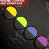 Warpaints Fanatic Starter Paint Set