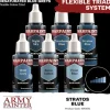 Warpaints Fanatic Stratos Blue