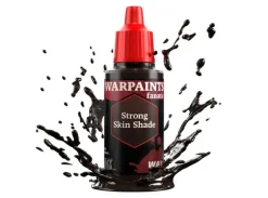 Warpaints Fanatic Strong Skin Shade