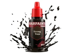 Warpaints Fanatic Strong Tone