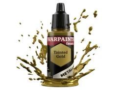 Warpaints Fanatic Tainted Gold