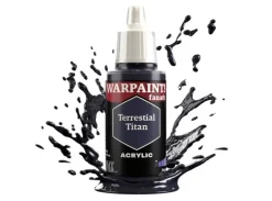 Warpaints Fanatic Terrestrial Titan