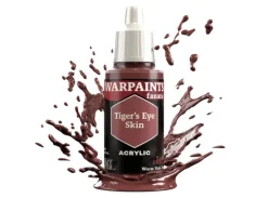 Warpaints Fanatic Tigers Eye Skin