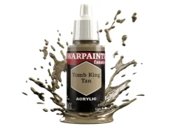 Warpaints Fanatic Tomb King Tan