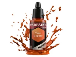 Warpaints Fanatic True Copper