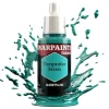 Warpaints Fanatic Turquoise Siren