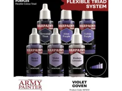 Warpaints Fanatic Violet Coven