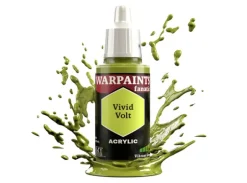 Warpaints Fanatic Vivid Volt