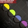 Warpaints Fanatic Wargamers Paint Set
