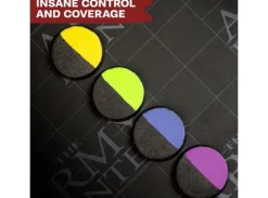 Warpaints Fanatic Wargamers Paint Set