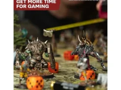 Warpaints Fanatic Wargamers Paint Set
