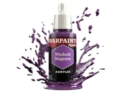 Warpaints Fanatic Warlock Magenta