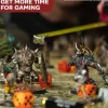 Warpaints Fanatic Washes Paint Set