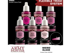 Warpaints Fanatic Weird Elixir