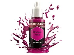 Warpaints Fanatic Wicked Pink
