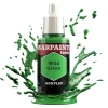 Warpaints Fanatic Wild Green