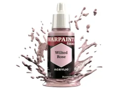 Warpaints Fanatic Wilted Rose