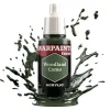 Warpaints Fanatic Woodland Camo
