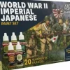 Warpaints Fanatic World War II Japanese