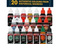 Warpaints Fanatic World War II German
