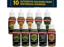 Warpaints Fanatic WWII German Afrika