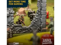 Warpaints Fanatic WWII German Afrika