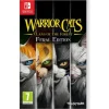 Warrior Cats Clans of the Forest Switch