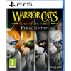 Warrior Cats Clans of the Forest PS5