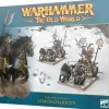 Warriors of Chaos Chaos Chariots